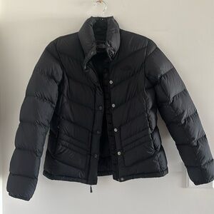 Women’s north face coat